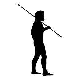 Evolution der menschlichen Arbeit 3 PNG-Design