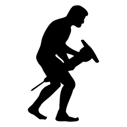 Evolução do trabalho humano 5 Desenho PNG