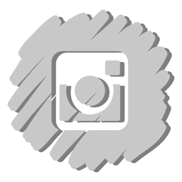 Ícone do Instagram colorido - Baixar PNG/SVG Transparente