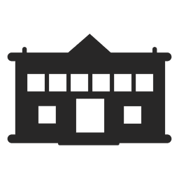 Edificio del instituto Diseño PNG