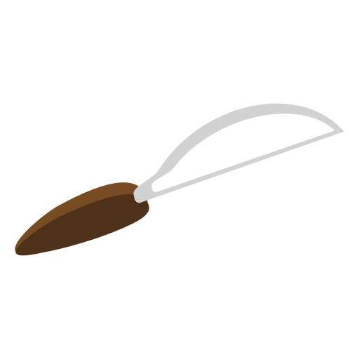 Desenho de faca Desenho PNG
