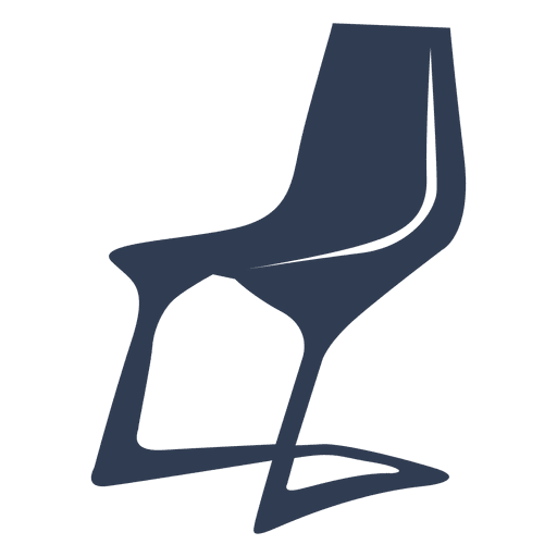 Cadeira Konstantin Grcic Desenho PNG