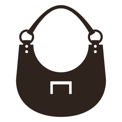 Bolsa feminina 3 Desenho PNG
