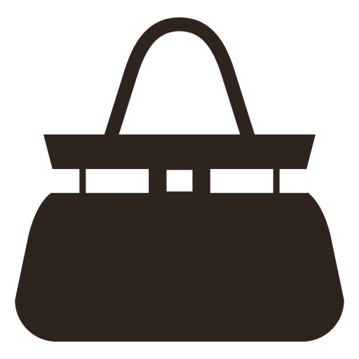 Damentasche 4 PNG-Design