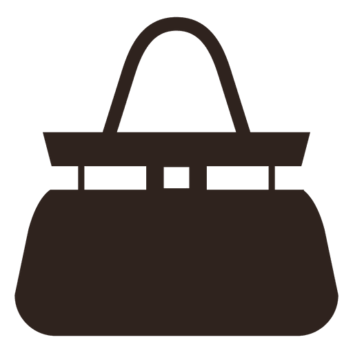 Download Ladies bag 4 - Transparent PNG & SVG vector file