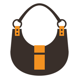 Bolsa de festa feminina Desenho PNG