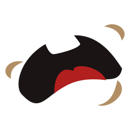 Rindo cara Desenho PNG
