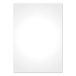 Letterhead blank PNG Design