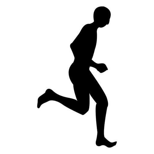 Man jogging sequence 4 Transparent PNG Man jogging sequence 4 Transparent PNG