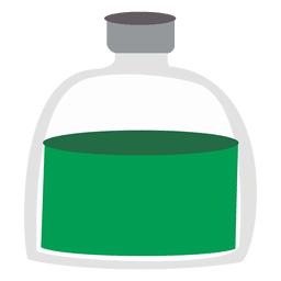 Medicine bottle PNG Design Transparent PNG