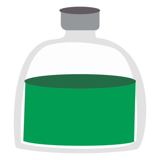 Medicine bottle Transparent PNG & SVG vector file