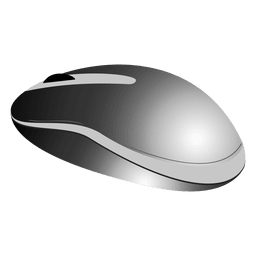 Maussymbol PNG-Design