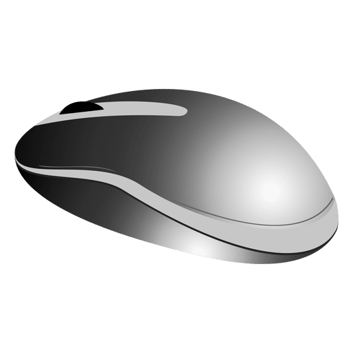 Mouse icon PNG Design