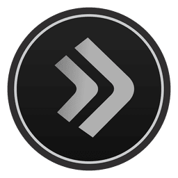 Next apple button Desenho PNG