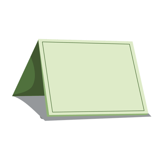Notebook cartoon - Transparent PNG & SVG vector file
