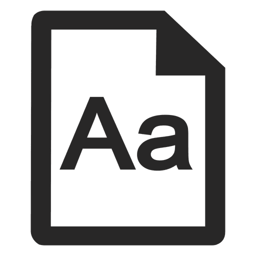 Notebook icon PNG Design