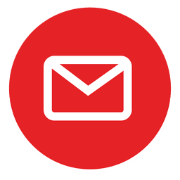 Ícone de e-mail com contorno Desenho PNG Transparent PNG