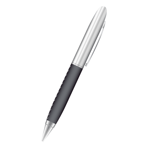 Pen icon PNG Design