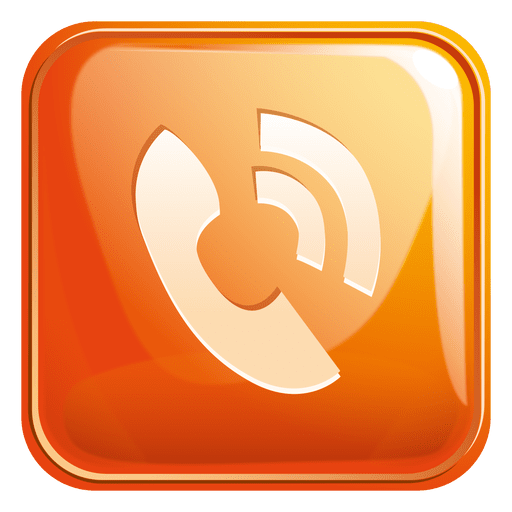 Telefone quadrado ícone 3 - Baixar PNG/SVG Transparente