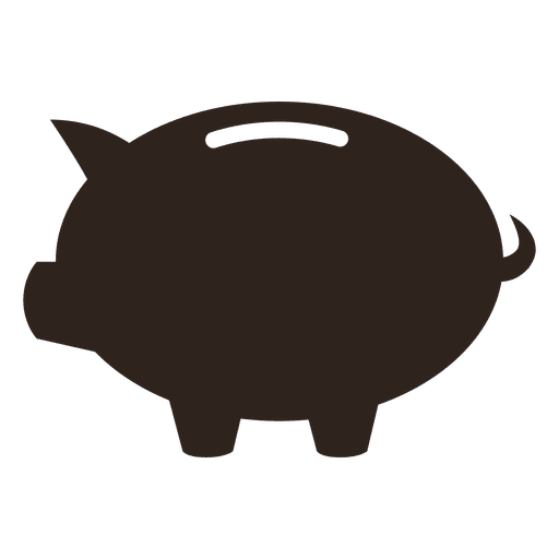Pig bank 5