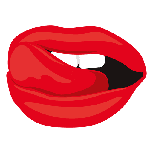 Designs Png De Sexy Lips Para Camisetas E Merch 9148