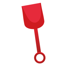 Shovel Cartoon PNG & SVG Design For T-Shirts Shovel Cartoon PNG & SVG Design For T-Shirts