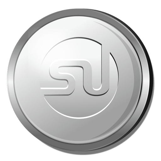 Icono de círculo de plata Stumbleupon Diseño PNG