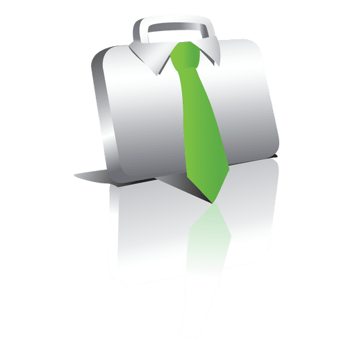 Suit icon PNG Design