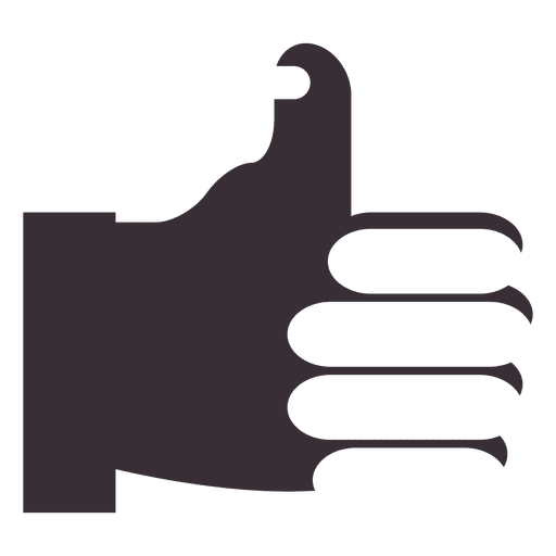 thumbs up icon png