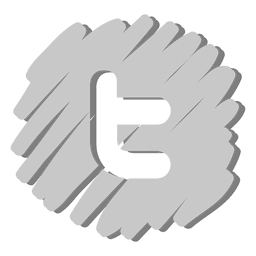 Twitter Logo Template Vector Download