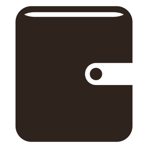 Wallet PNG Design