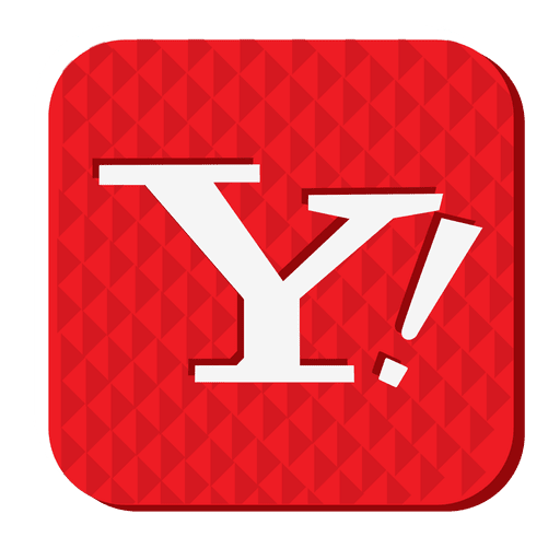 yahoo mail png