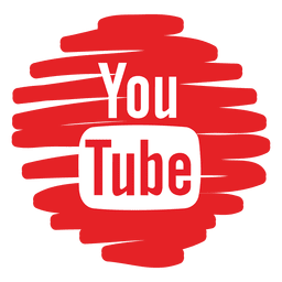 logotipo do icone do youtube baixar png svg transparente baixar png svg transparente