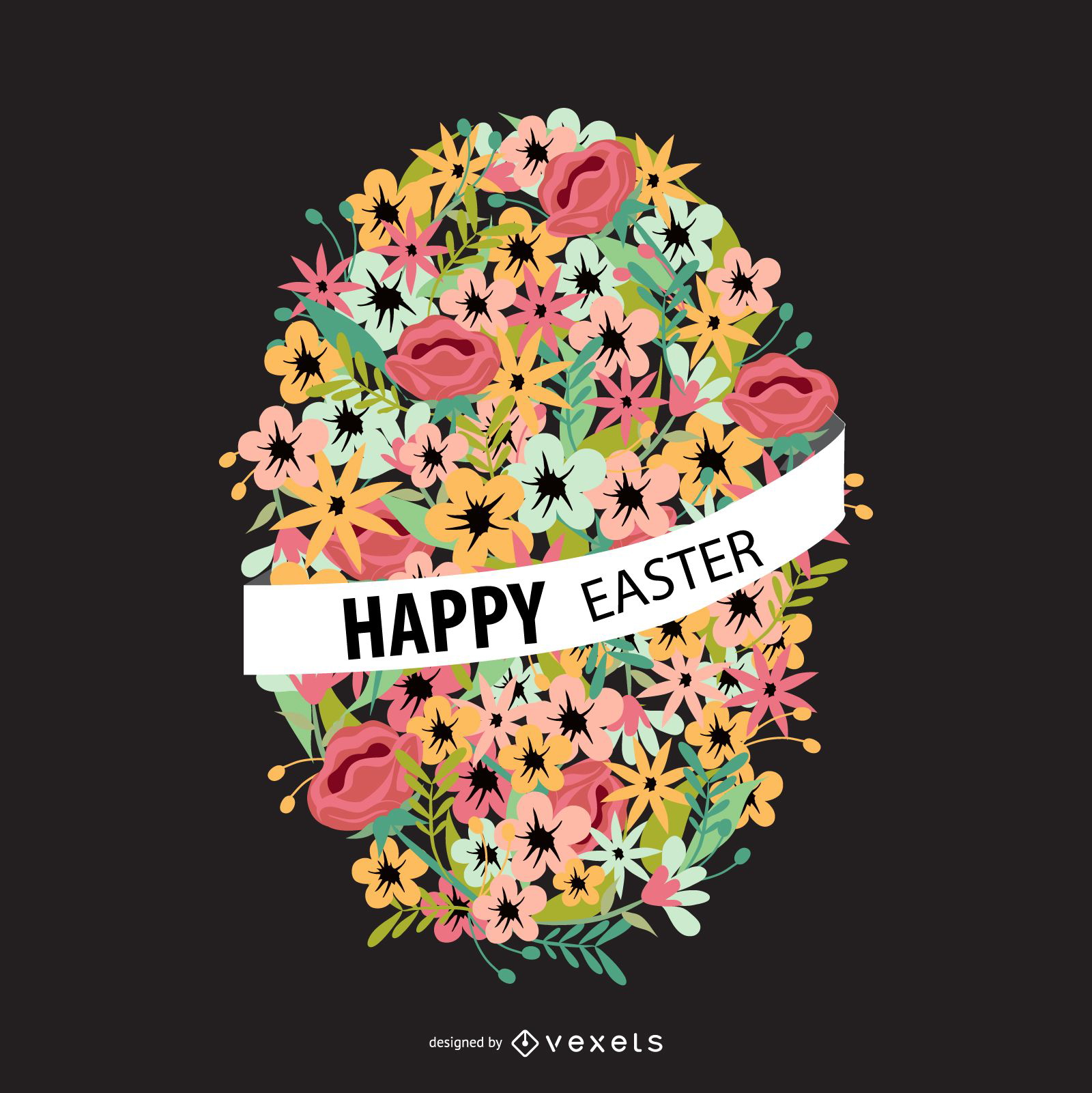 Easter Egg PNG Images & PSDs for Download