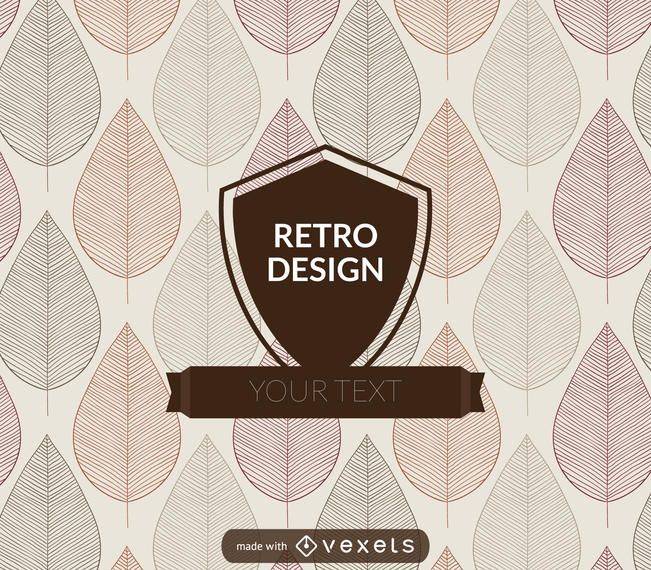 Fabricante de placa retro Fabricante de placa retro