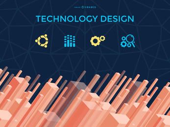 Technology design maker