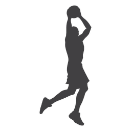 Catching Jump Defense PNG & SVG Design For T-Shirts