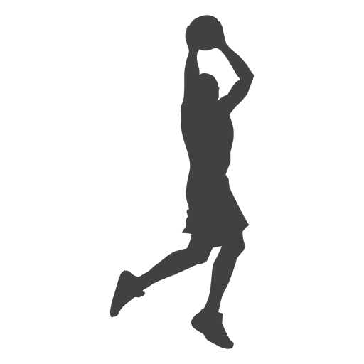 Catching jump defense PNG Design