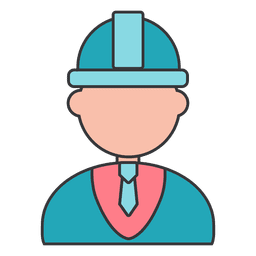Dibujos de proyecto de ingeniero de construcción Diseño PNG