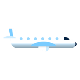 Aircraft machine flight PNG Design