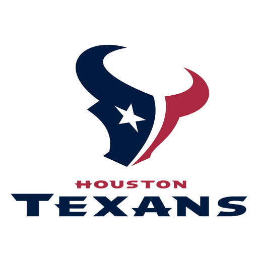 Huston texans american football - Transparent PNG & SVG vector file
