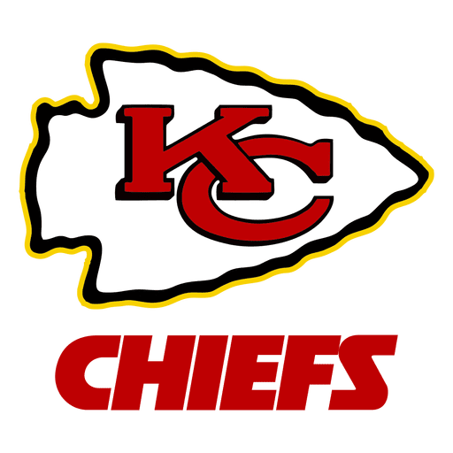 Download Kansas kity chiefs fútbol americano - Descargar PNG/SVG ...