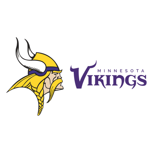 Minnesota Vikings American Football Transparent Png Svg Vector