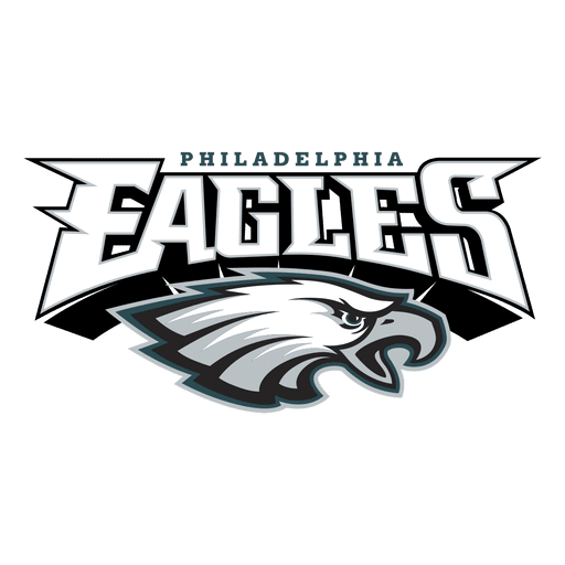 Philadelphia eagles american football Transparent PNG & SVG vector file