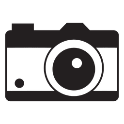 Imagen digital de la cámara de fotos Transparent PNG
