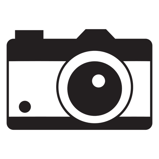 Fotokamera digitales Bild PNG-Design