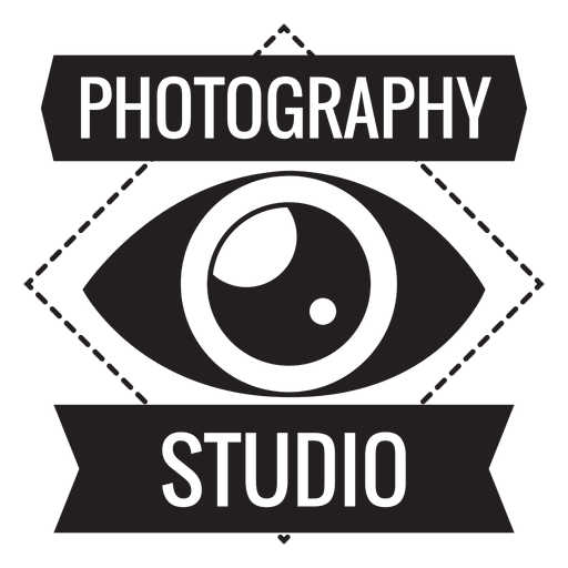 Photography studio eyepiece PNG Design