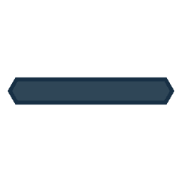 Labbel de fita azul Desenho PNG
