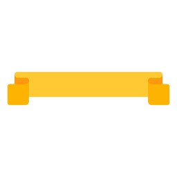 Etiqueta de fita amarela Desenho PNG