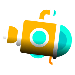 Submarino submarino Diseño PNG